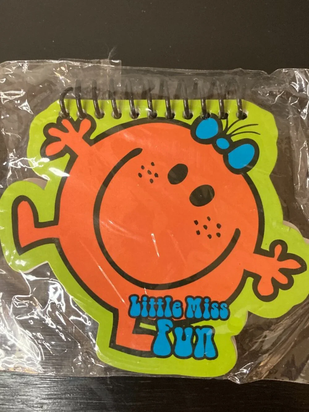 Roger Hargreaves' Mr. Men and Little Miss 2008 